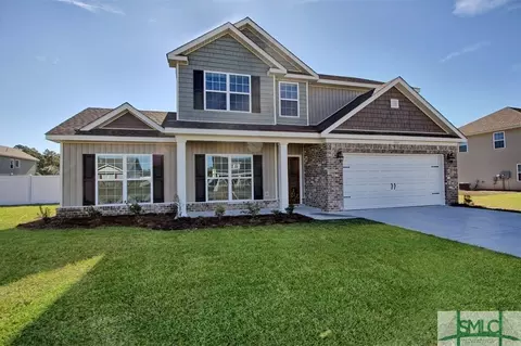 101 Altamonte Dr, Guyton, GA 31312 photo 1