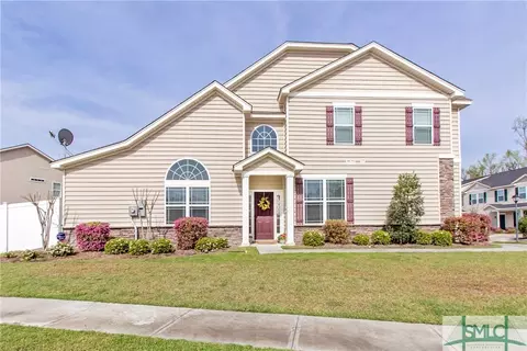 233 Durham Park, Pooler, GA 31322 photo 1