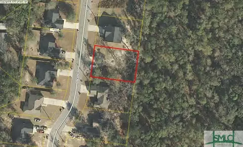 215 Stag Rd, Springfield, GA 31329 photo 1