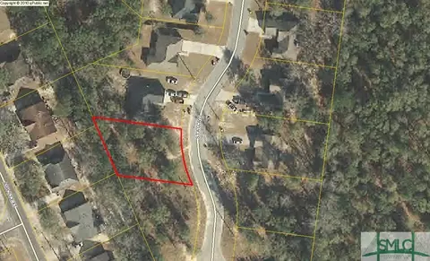218 Stag Rd, Springfield, GA 31329 photo 1