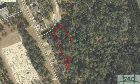 229 Stag Rd, Springfield, GA 31329 photo 1