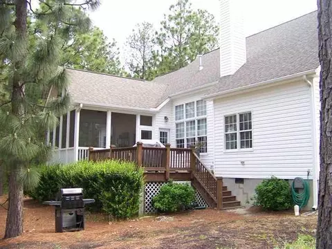 258 Longleaf Dr, West End, NC 27376 photo 2