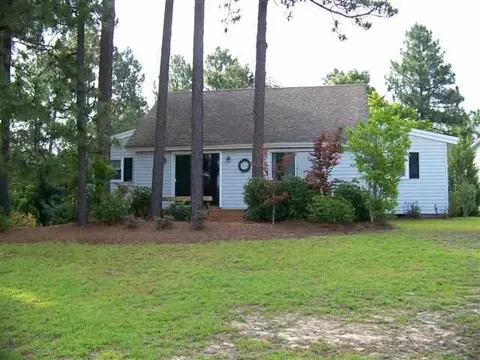 144 E Shenandoah Rd, West End, NC 27376 photo 5