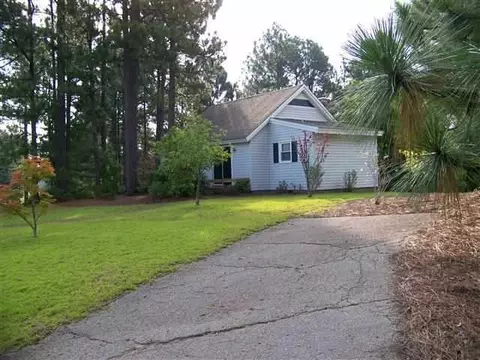 144 E Shenandoah Rd, West End, NC 27376 photo 3