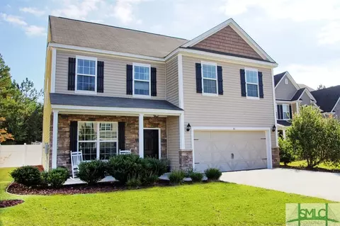 90 Coopers Ln, Pooler, GA 31322 photo 1