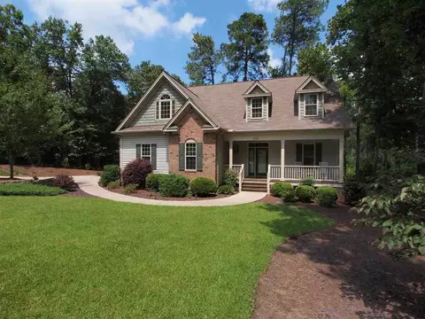 290 Wheeling Dr, Pinehurst, NC 28374 photo 1