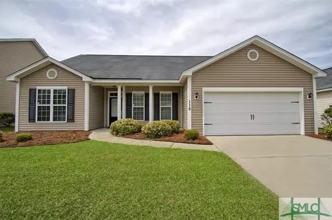 116 Pine View Xing, Pooler, GA 31322 photo 1