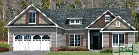 233 Tahoe, Pooler, GA 31322 photo 1