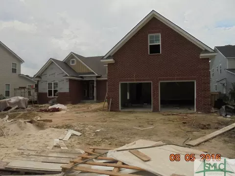 233 Tahoe, Pooler, GA 31322 photo 3