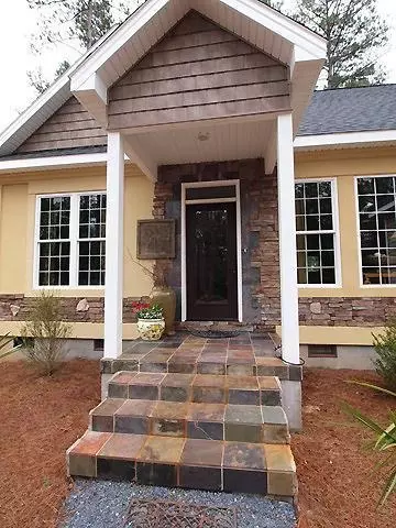 153 Laurel Oak Ln, Pinebluff, NC 28373 photo 2