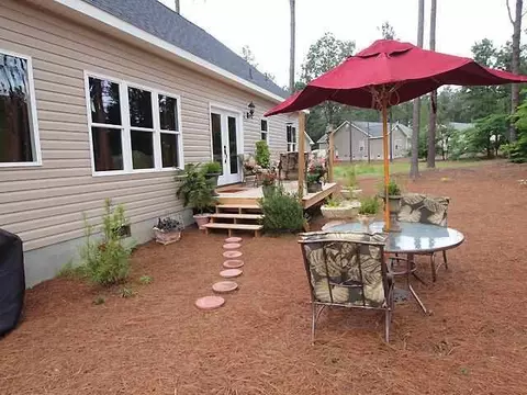 153 Laurel Oak Ln, Pinebluff, NC 28373 photo 25