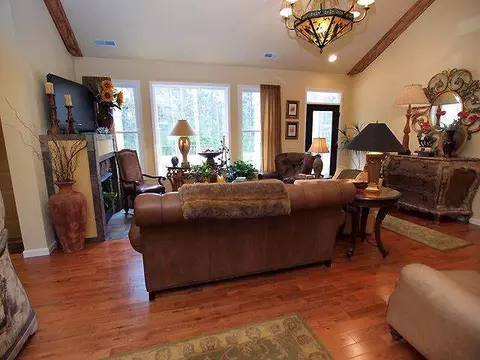 153 Laurel Oak Ln, Pinebluff, NC 28373 photo 4