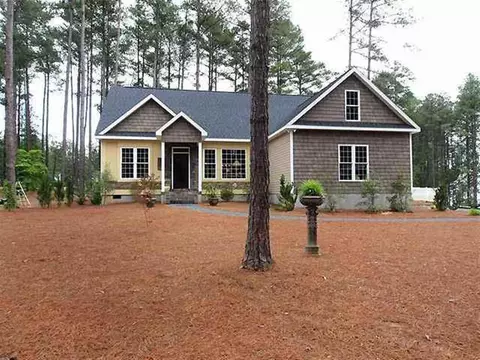153 Laurel Oak Ln, Pinebluff, NC 28373 photo 1
