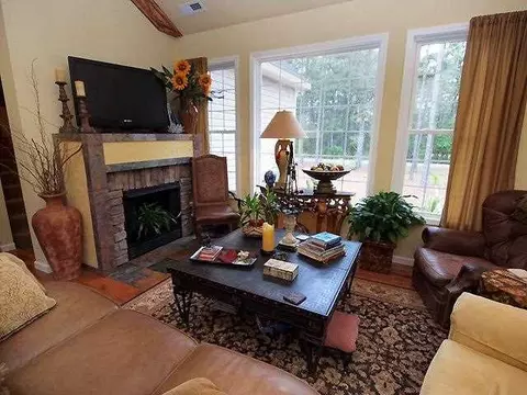 153 Laurel Oak Ln, Pinebluff, NC 28373 photo 5