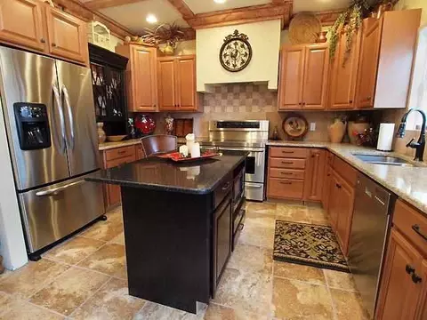 153 Laurel Oak Ln, Pinebluff, NC 28373 photo 9