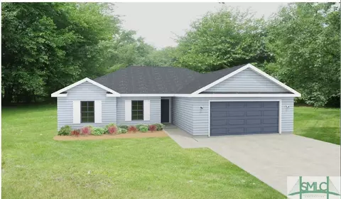103 Thoroughbred Dr, Guyton, GA 31312 photo 25