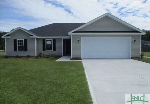 103 Thoroughbred Dr, Guyton, GA 31312 photo 1