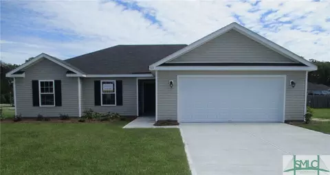 103 Thoroughbred Dr, Guyton, GA 31312 photo 2