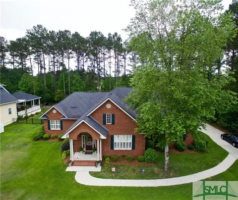 109 Manor Row, Pooler, GA 31322 photo 1
