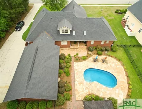 109 Manor Row, Pooler, GA 31322 photo 2