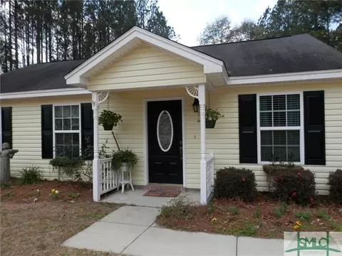 469 Shadowbrook Cir, Springfield, GA 31329 photo 2