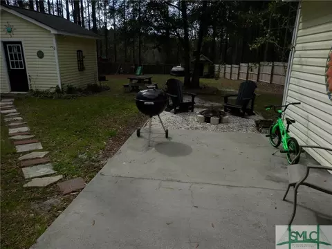469 Shadowbrook Cir, Springfield, GA 31329 photo 19