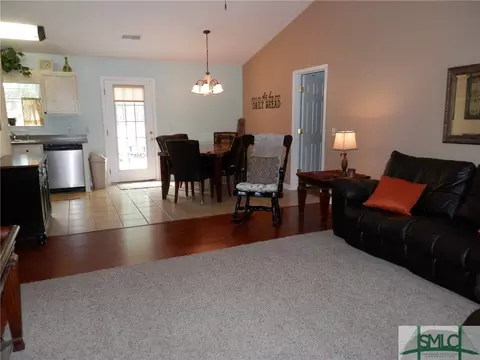 469 Shadowbrook Cir, Springfield, GA 31329 photo 9