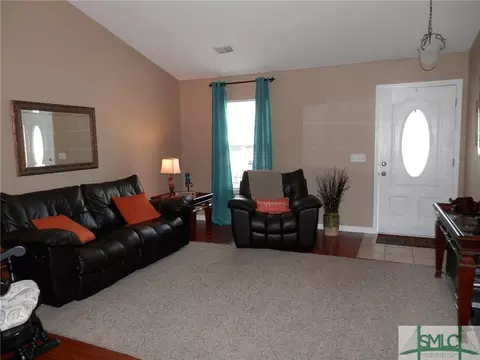 469 Shadowbrook Cir, Springfield, GA 31329 photo 6