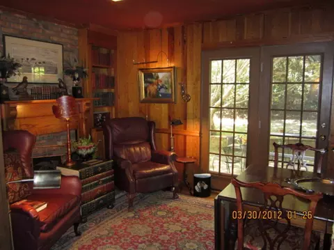 100 Wild Turkey Run, Pinehurst, NC 28374 photo 7