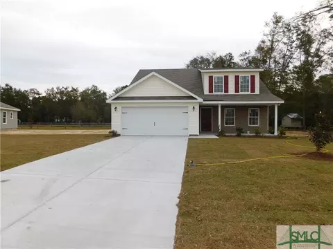 127 Laurel Ln, Guyton, GA 31312 photo 1