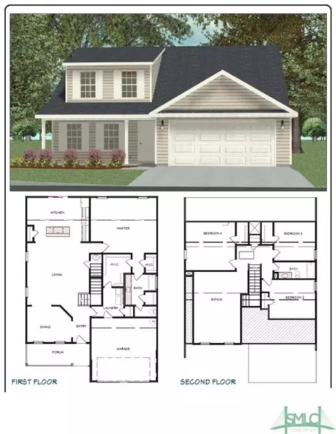 127 Laurel Ln, Guyton, GA 31312 photo 17