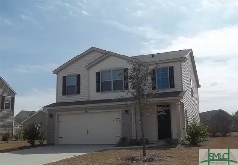307 Hitching Post Ln, Pooler, GA 31322 photo 1