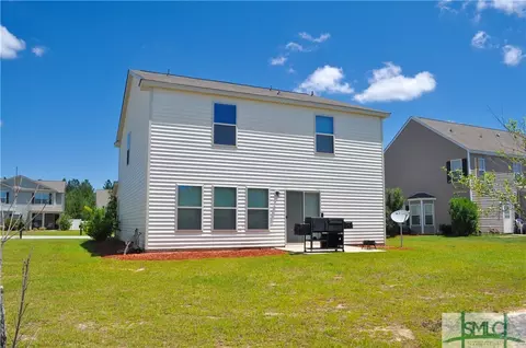 307 Hitching Post Ln, Pooler, GA 31322 photo 21