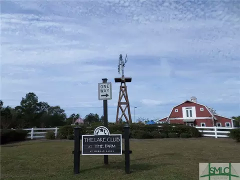 307 Hitching Post Ln, Pooler, GA 31322 photo 28