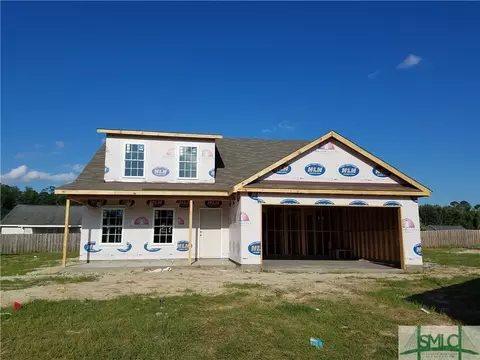 111 Thoroughbred Dr, Guyton, GA 31312 photo 19