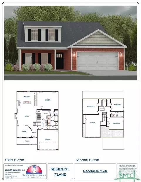 111 Thoroughbred Dr, Guyton, GA 31312 photo 23