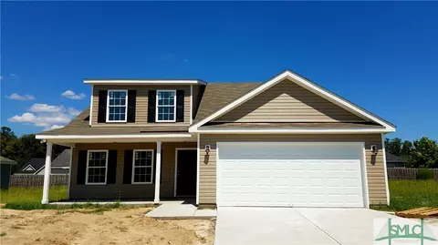 111 Thoroughbred Dr, Guyton, GA 31312 photo 18