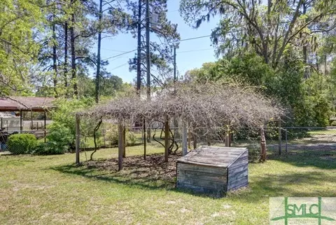 205 W Third St, Springfield, GA 31329 photo 28