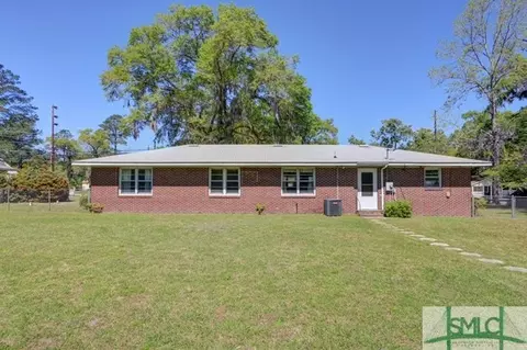 205 W Third St, Springfield, GA 31329 photo 24
