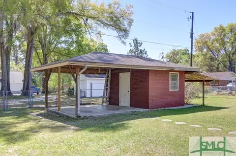 205 W Third St, Springfield, GA 31329 photo 26
