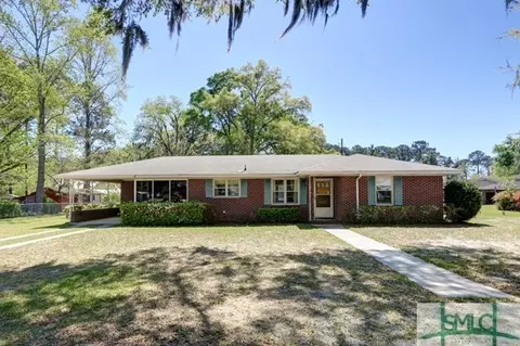 205 W Third St, Springfield, GA 31329 photo 1
