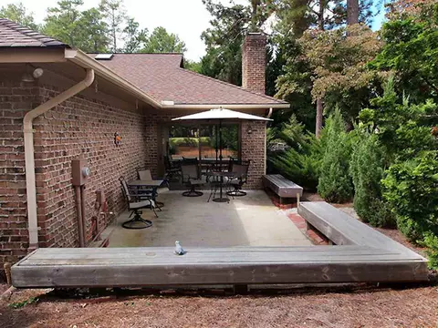 150 Fairway Dr, Pinehurst, NC 28374 photo 17