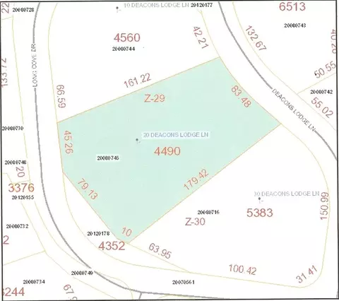 20 Deacons Lodge Ln, Pinehurst, NC 28374 photo 3