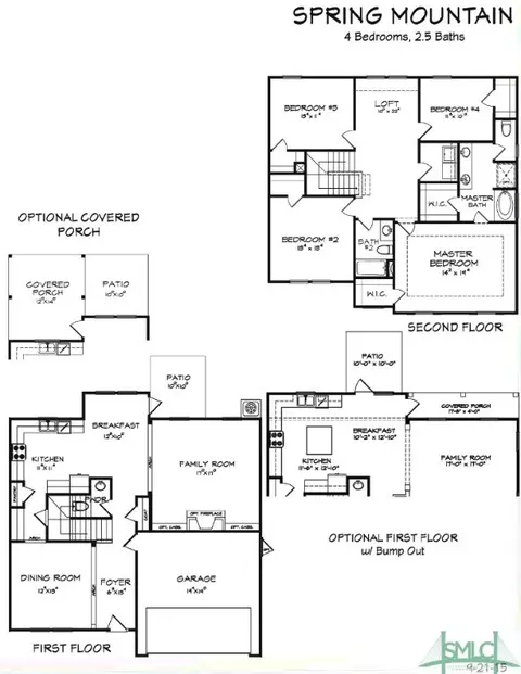 72 Melody Dr, Pooler, GA 31322 photo 2