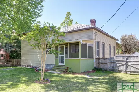 110 Central, Guyton, GA 31312 photo 28