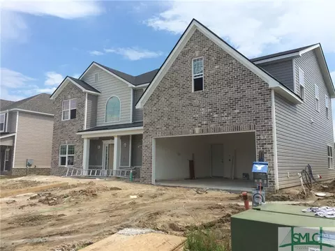 25 Telford, Pooler, GA 31322 photo 1