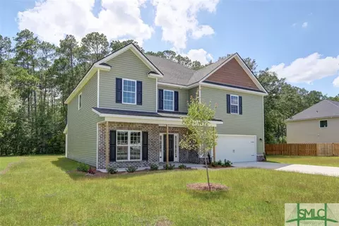 113 Meadowlands Dr, Rincon, GA 31326 photo 2
