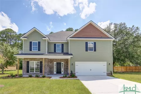 113 Meadowlands Dr, Rincon, GA 31326 photo 1
