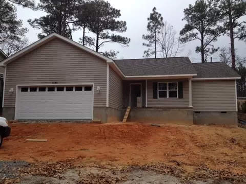 2175 W Longleaf Dr, Pinehurst, NC 28374 photo 1
