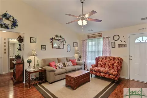101 Mossy Oak Dr, Springfield, GA 31329 photo 2